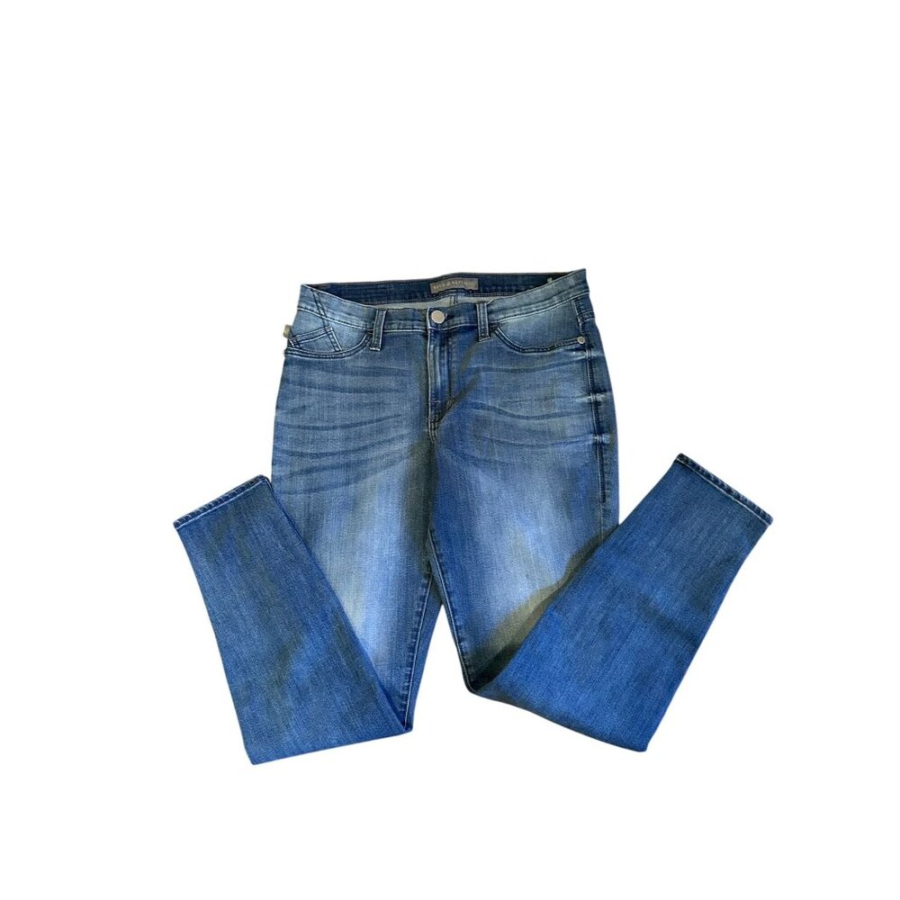 👖 Rock & Republic “Kashmiere” Jeans‎ – Size 14 (121)